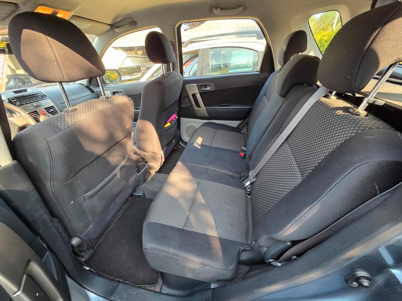Daihatsu Terios 1.5 4WD Sho