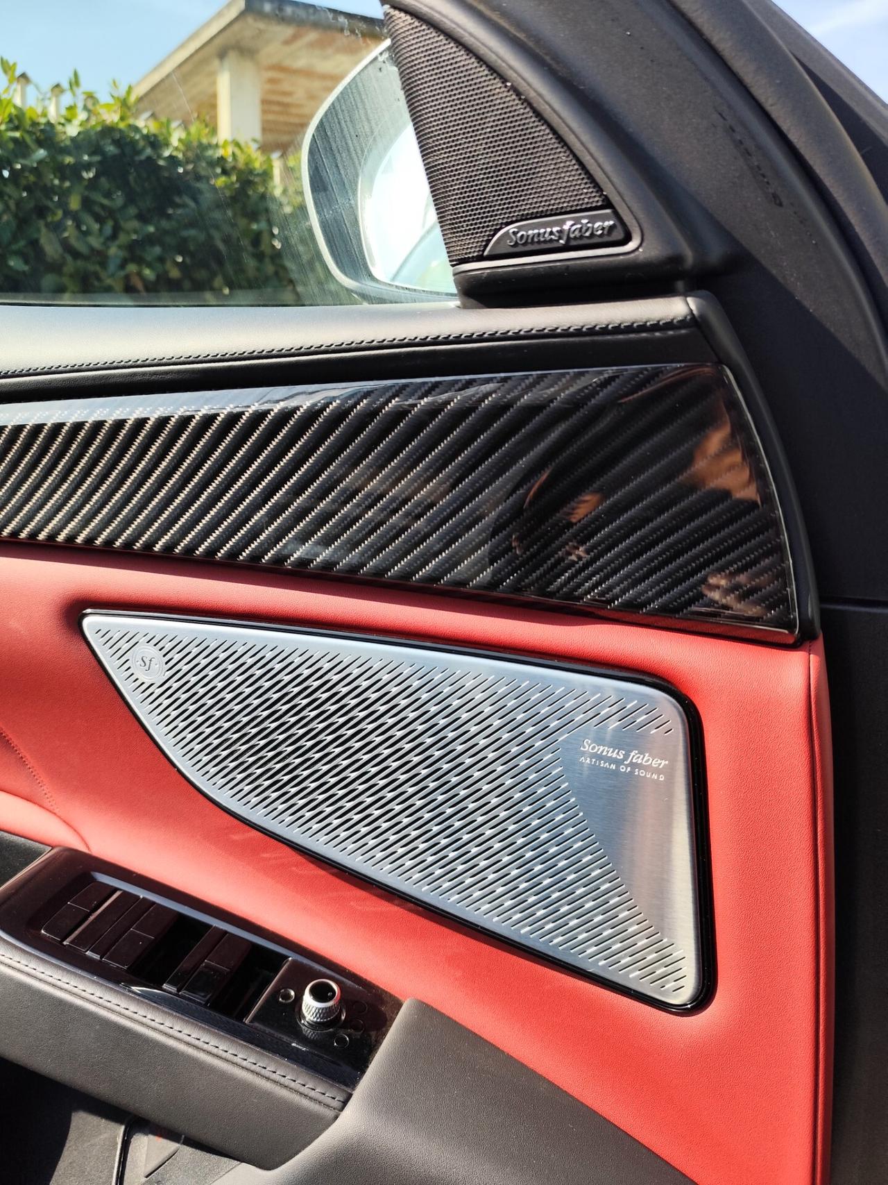 Maserati Grecale MHEV 330 CV AWD Modena