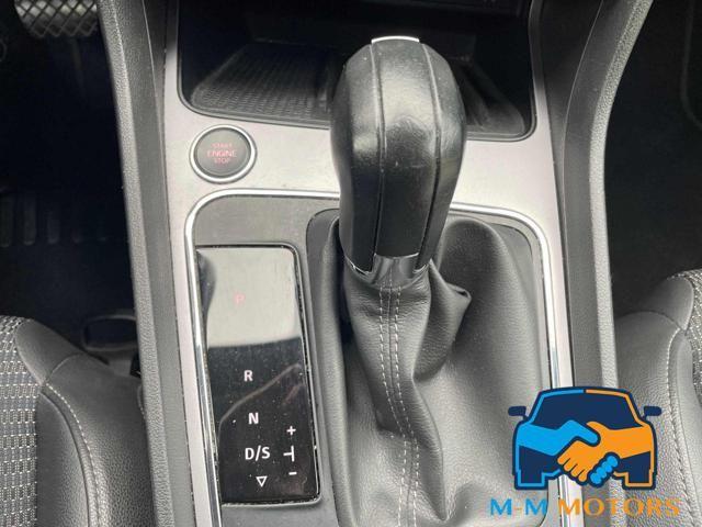 SEAT Leon 1.5 TGI DSG 5p. XCELLENCE