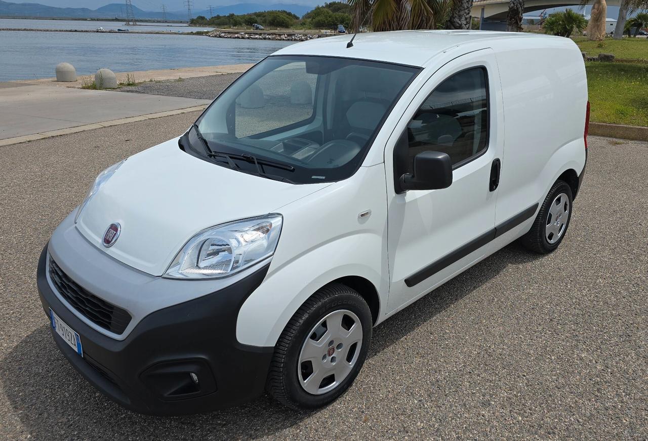 Fiat Fiorino 1.3 MJT 95CV Cargo SX