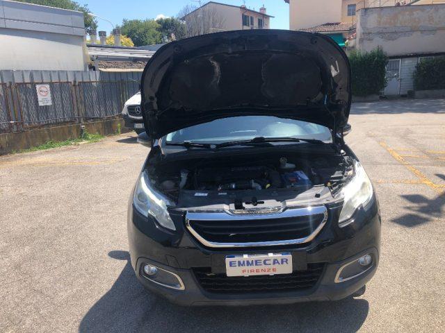 PEUGEOT 2008 1° serie BlueHDi 75 Active