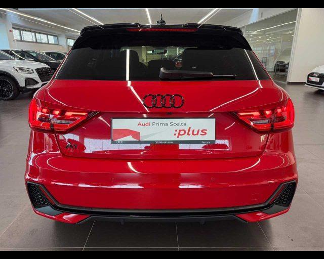 AUDI A1 SB SPORTBACK 30 TFSI S TRONIC MY 24