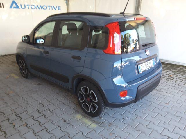 FIAT Panda 1.0 FireFly 70cv Hybrid *solo 20.000 Km*