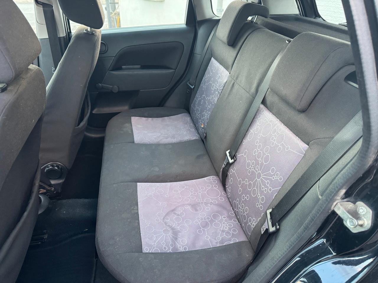 Ford Fiesta 1.4 TDCi 5p. Ghia