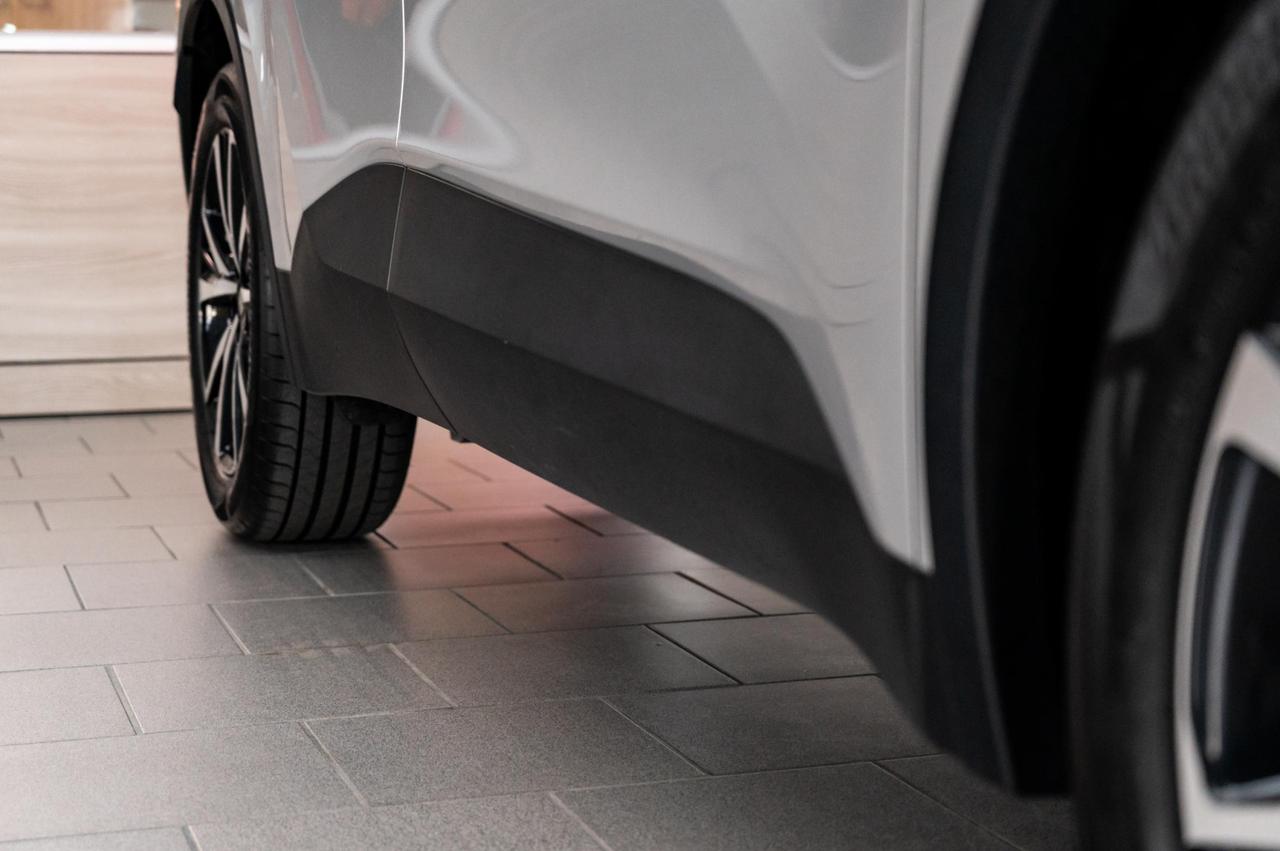 Toyota C-HR 1.8 hev Trend fwd e-cvt