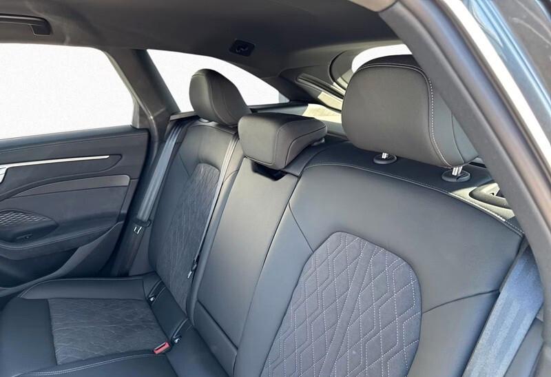 Audi A6 Avant 2.0 TDI s line edition one quattro tronic(204cv)