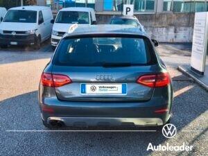 Audi A4 allroad 2.0 TDI 177 CV Advanced