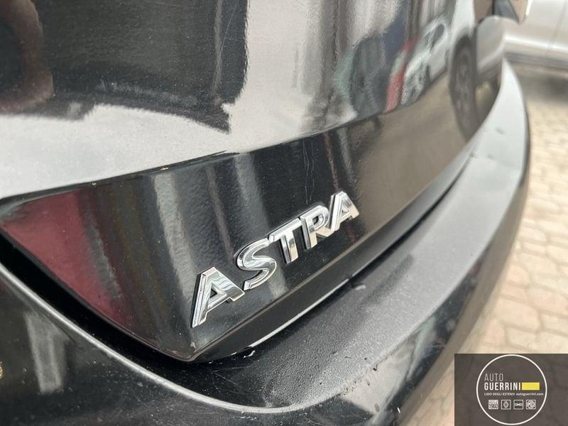 Opel Astra Astra 1.4 Turbo 110CV EcoM 5 porte Innovation