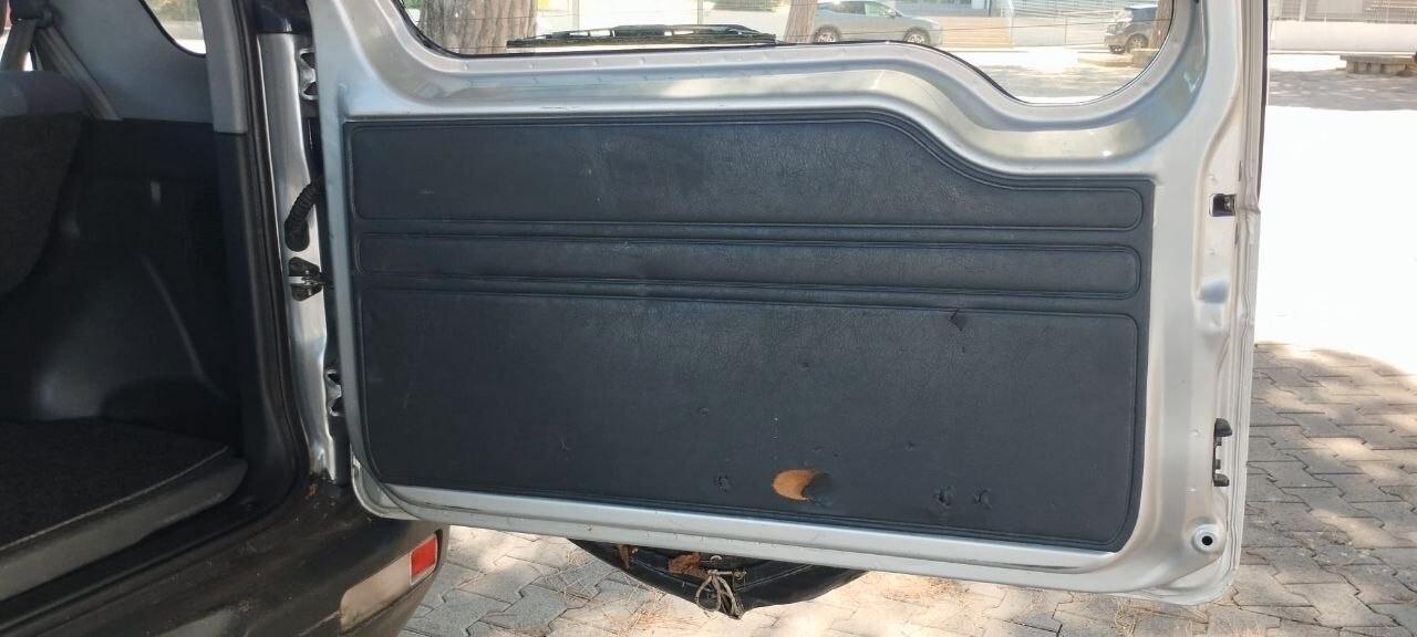 Daihatsu Terios //