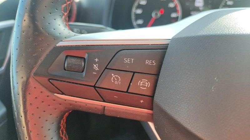 Seat Ibiza Ibiza 1.0 MPI 5 porte FR