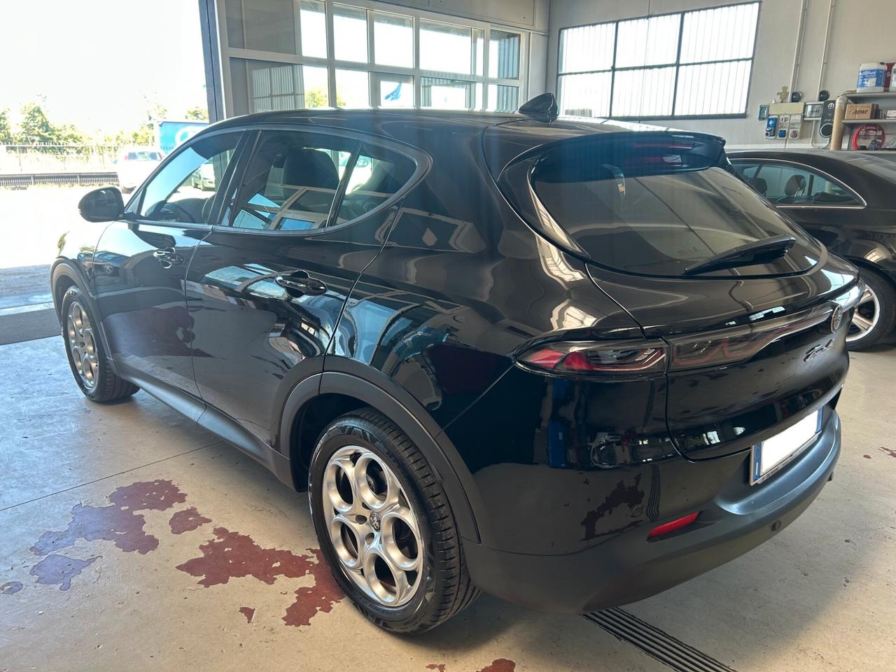 Alfa Romeo Tonale 1.6 diesel 130 CV TCT6 Sprint