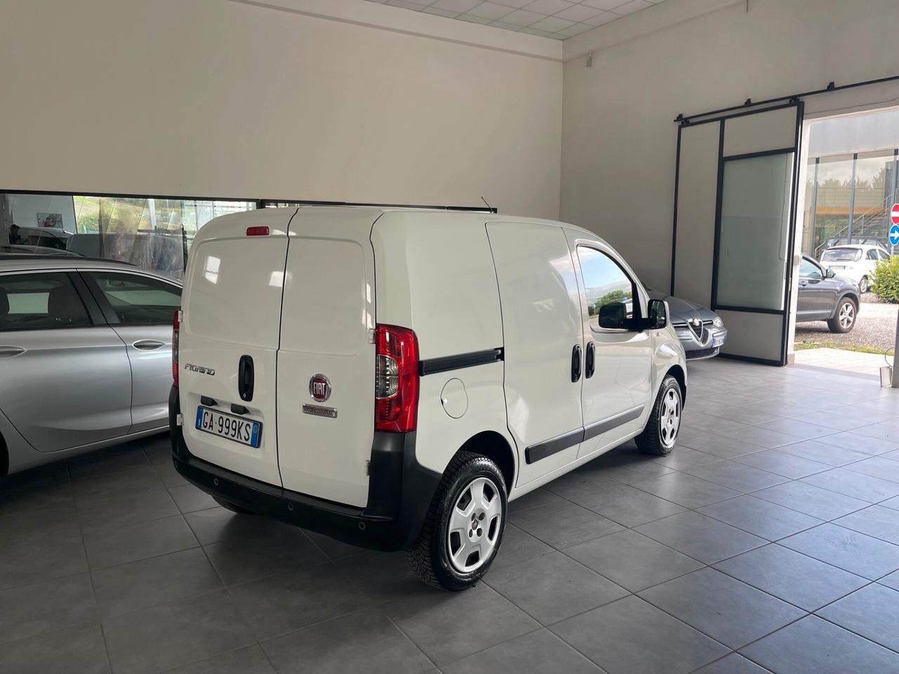 Fiat Fiorino 1.3 Mjt 95cv Euro 6