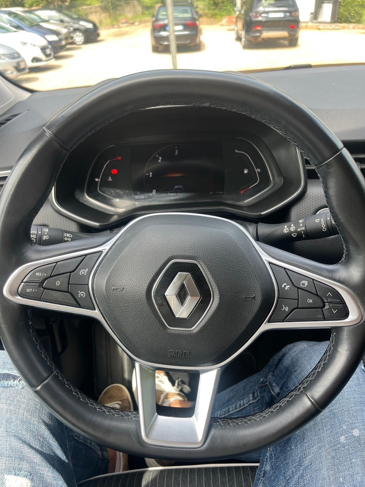 Renault Clio 1.5 Diesel - Neopatentati