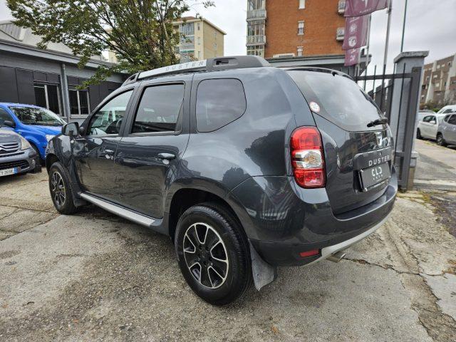 DACIA Duster 1.5 dCi 110CV Start&Stop 4x4 Ambiance