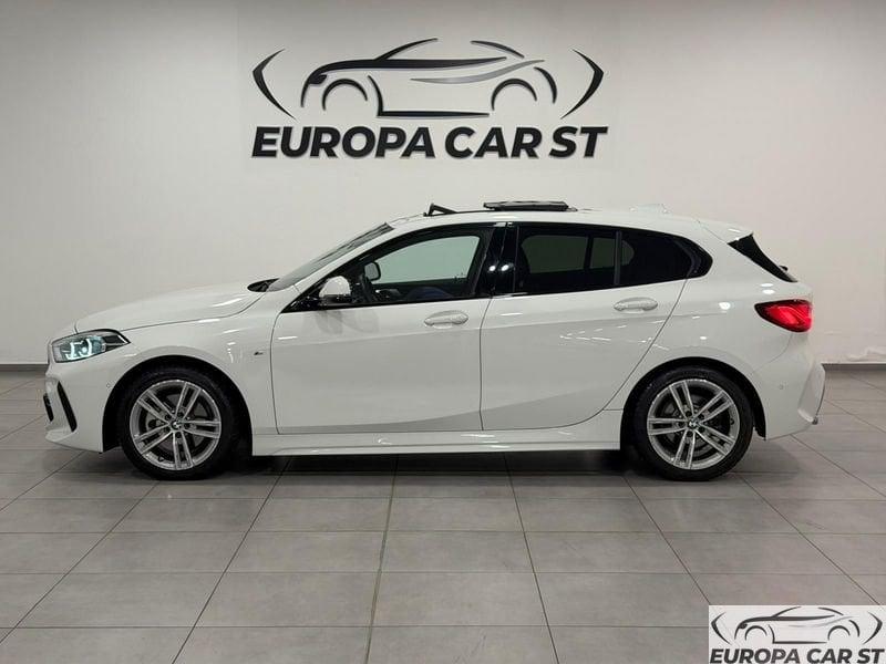 BMW Serie 1 116d MSport