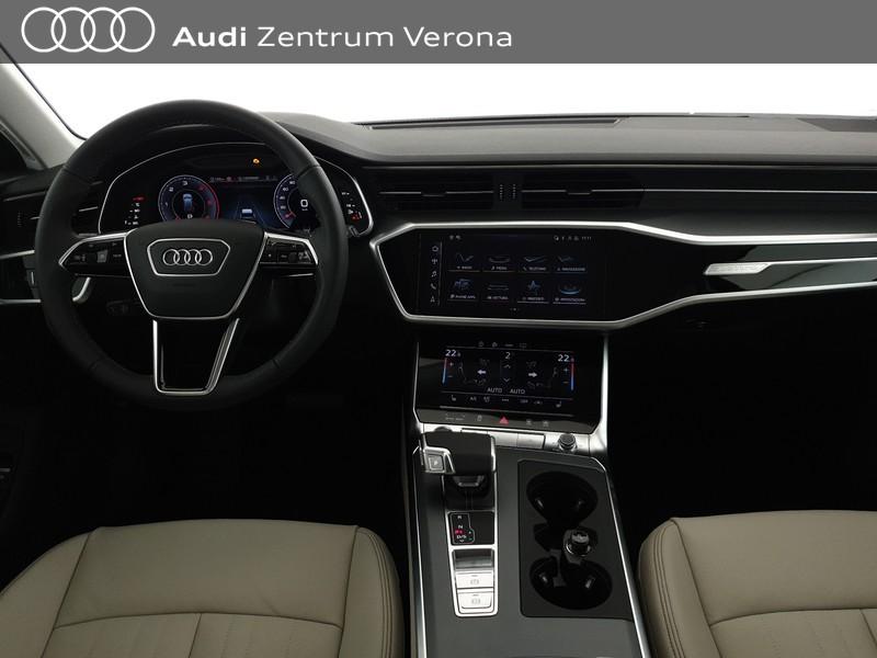 50TDI 286CV quattro tiptronic Business Advanced