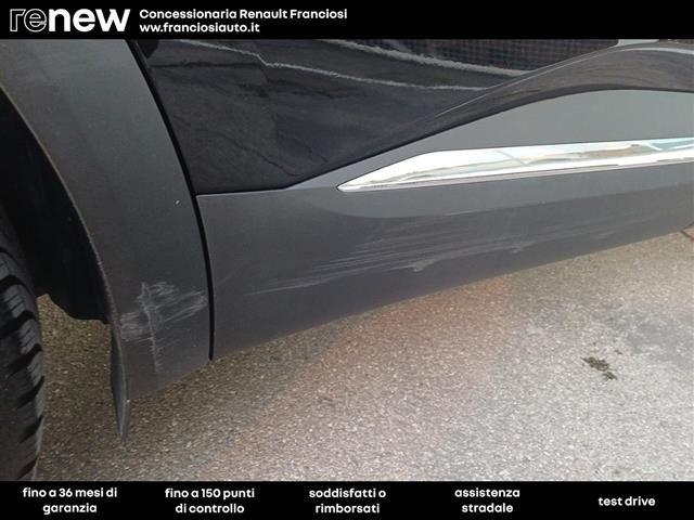 RENAULT Captur 1.6 E-Tech full hybrid Techno Auto 145cv