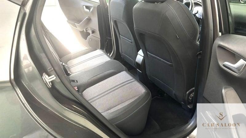 Ford Fiesta Fiesta 1.5 Ecoboost 200 CV 5 porte ST