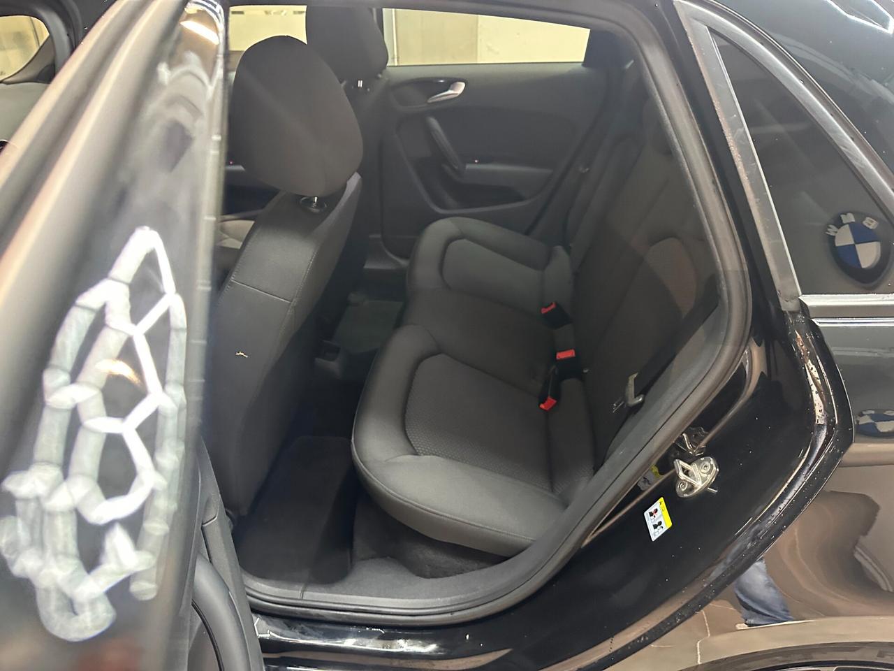 Audi A1 Sportback S-LINE NAVI FARI MATRIX KM CERTIF