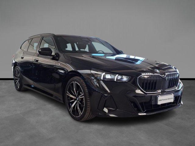 BMW 520 d 48V xDrive Touring Msport Pro Aut.