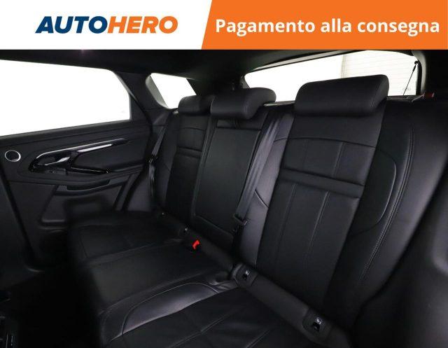 LAND ROVER Range Rover Evoque 2.0D I4 204 CV AWD Auto R-Dynamic S