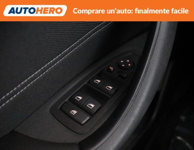 BMW X1 xDrive18d xLine Plus