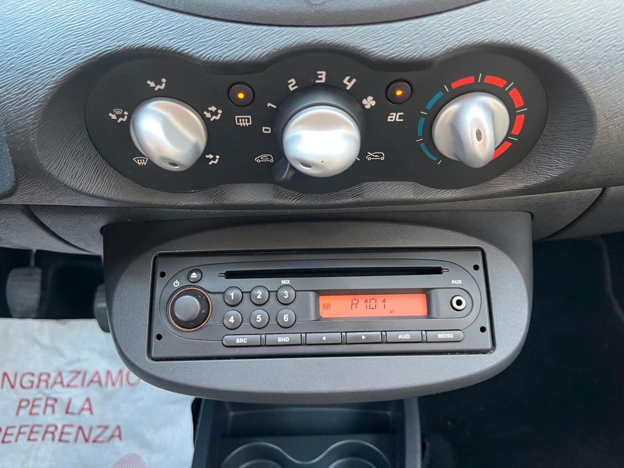 Renault Twingo 2010 1.2 EURO5 75Cv NUOVISSIMA