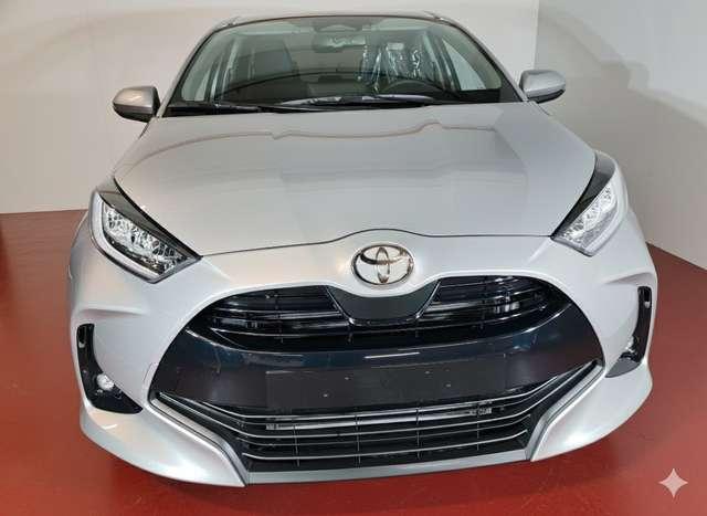 Toyota Yaris 1.5 Hybrid 92cv Trend+Cerchi in lega + Telecamera