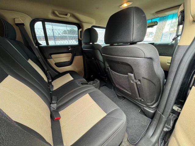HUMMER H3 3.5 GPL *TARGA ITALIANA*