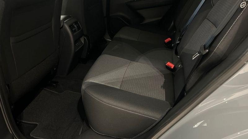 Nissan Qashqai 1.3 Mild Hybrid 140cv N-Connecta 2WD 1.3 MHEV N-CONNECTA 2WD 140CV