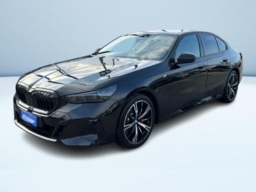 BMW Serie 5 Berlina 520 d 48V M Sport Pro xDrive Steptronic