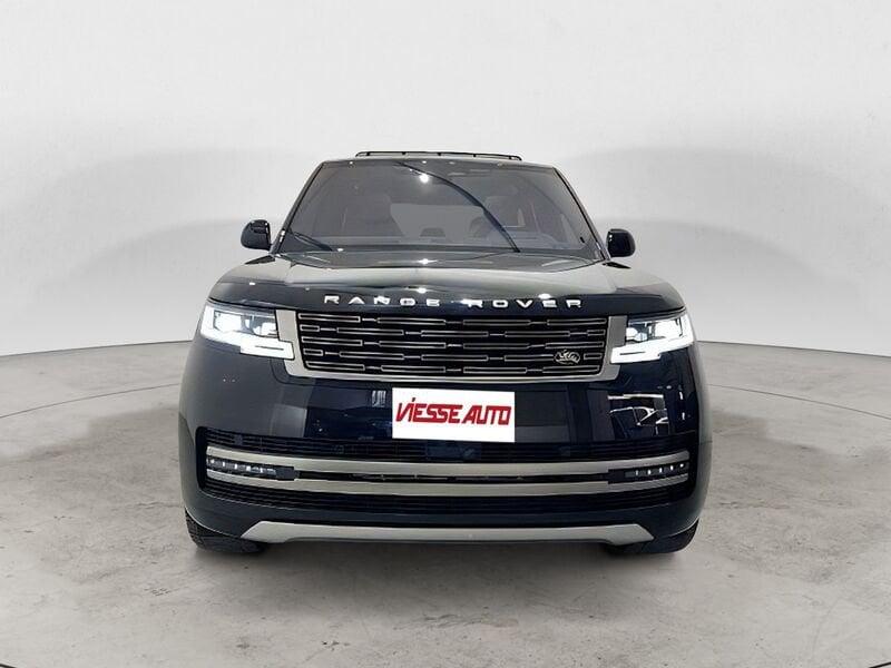 Land Rover Range Rover Range Rover 3.0 I6 HSE VOGUE