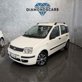 Fiat Panda 1.2 BENZINA NEOPATENTATI