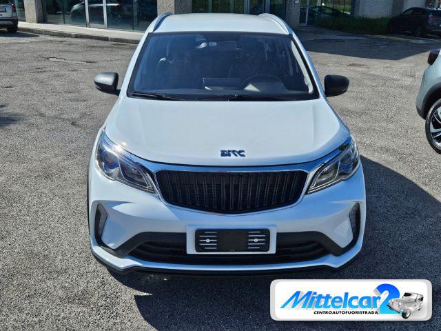 EMC Other QUATTRO CITY SUV TRASFORMABILE GPL