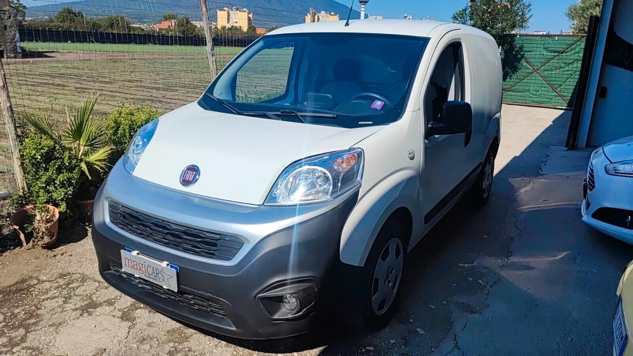 Fiat Fiorino 1.3 MJT 95CV Cargo SX