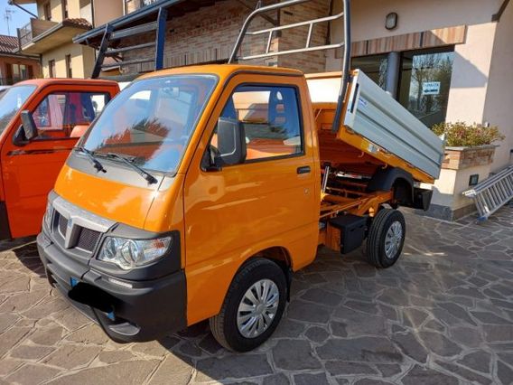 PIAGGIO Porter 1.2 D120 Cassonato Ext (1,7t)