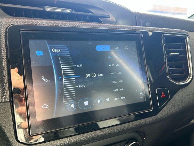 DR AUTOMOBILES dr 4.0 1.5 Bi-Fuel GPL