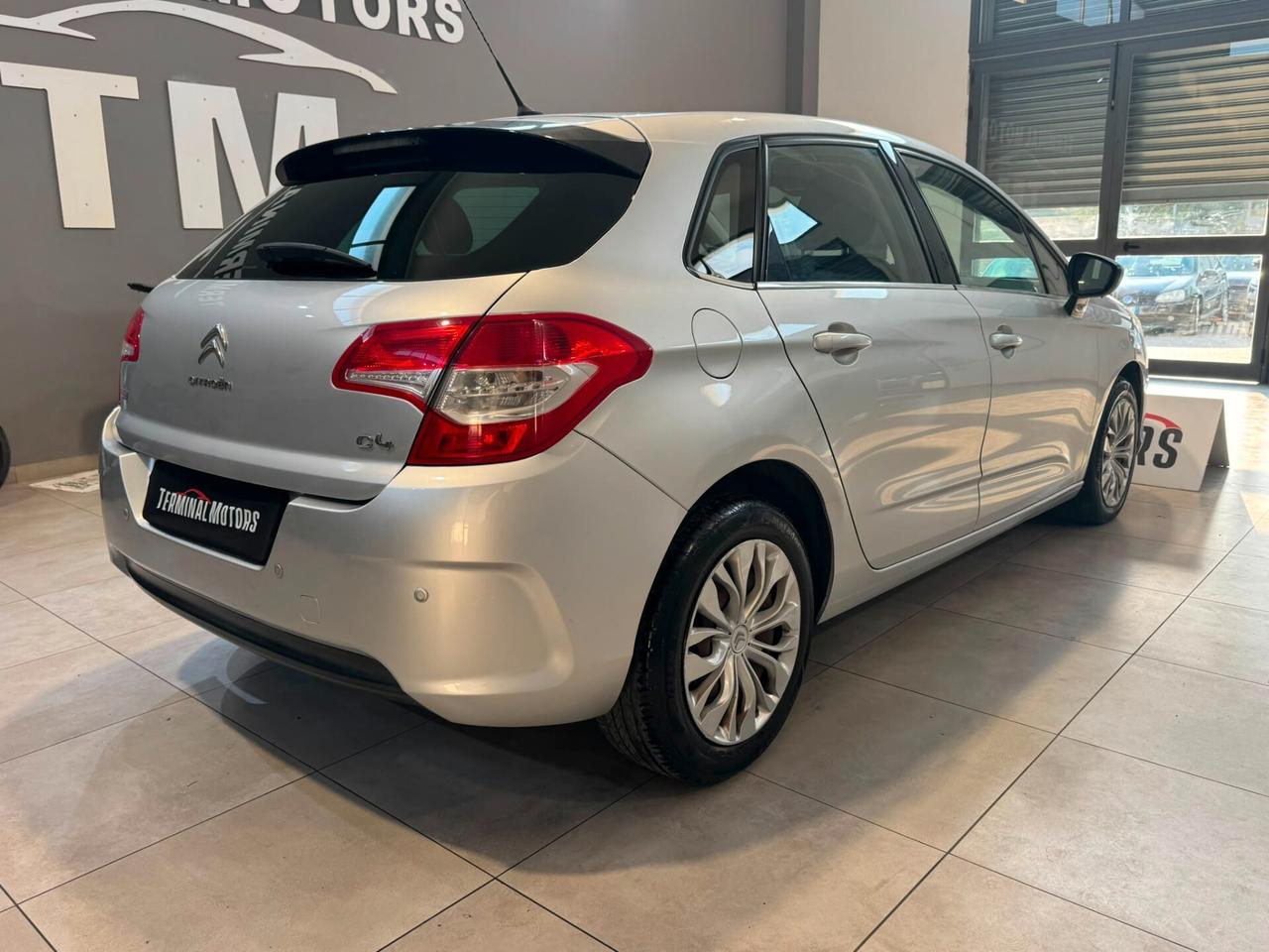 Peugeot 308 1.6 e-HDi 115CV Stop&Start CC Allure