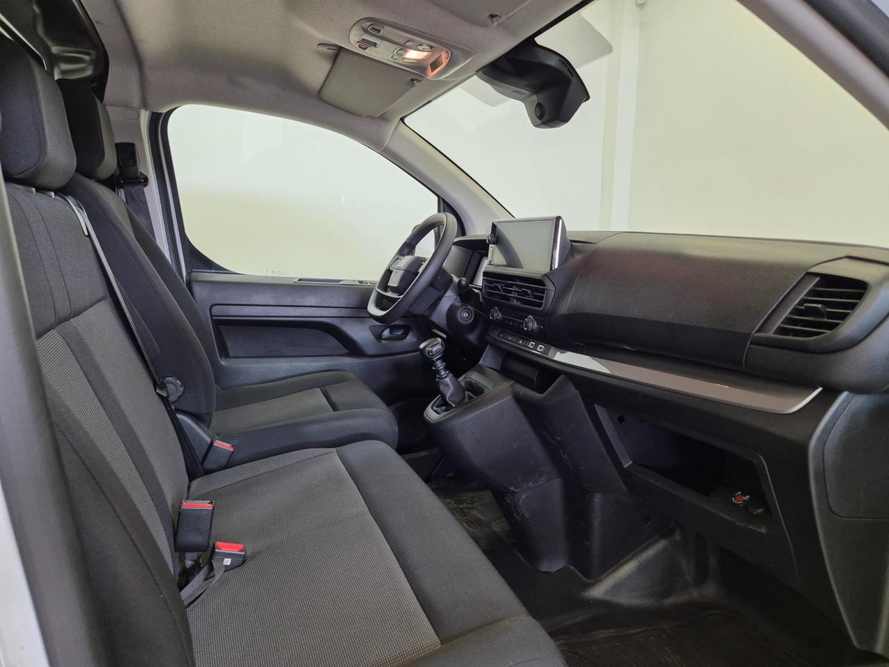 FIAT Scudo 1.5 bluehdi 120cv L2H1