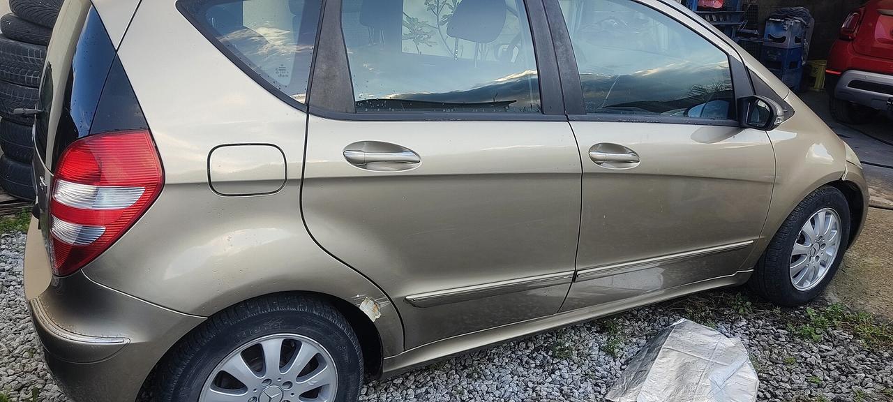 mercedes benz classe a180 cdi