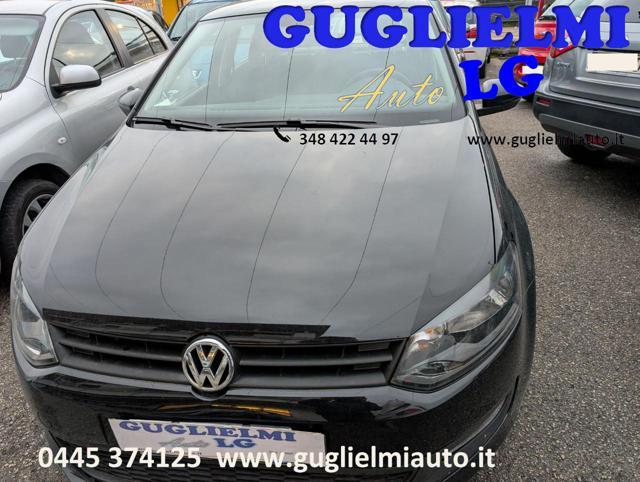 VOLKSWAGEN Polo 1.2 TDI DPF 5 p. Trendline NEOPATENTATI