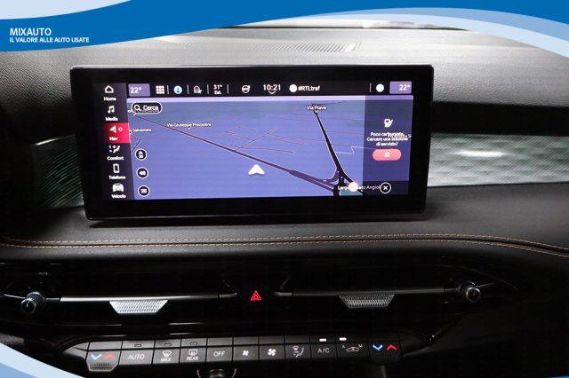 ALFA ROMEO Tonale 1.5 Hybrid 160cv Ti TCT7 EU6