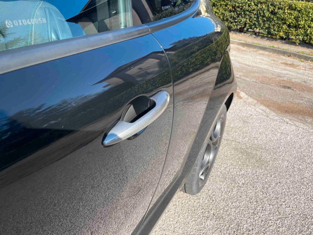 Alfa Romeo MiTo 1.3 JTDm diesel 85 CV S&S QV-Line NEOPATENTATI