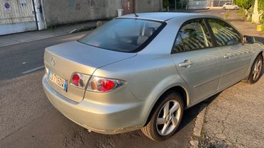 Mazda 6 Mazda6 2.0 CD 16V 136CV 4p. L&B