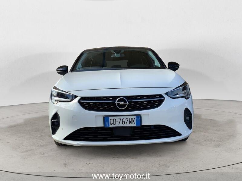 Opel Corsa 6ª serie 1.5 D 100 CV Elegance