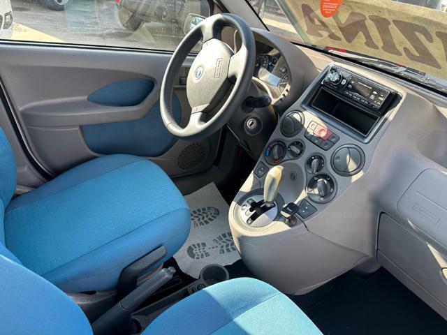 FIAT Panda 1.2 CAMBIO AUTOMATICO
