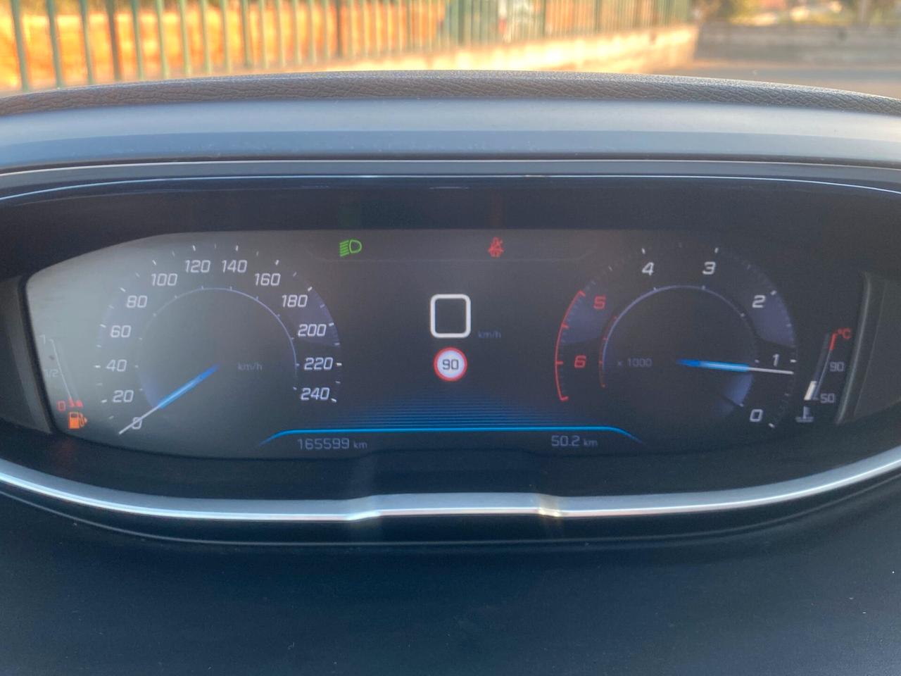 Peugeot 5008 1.6 BlueHDi 120 S&S Business Mix