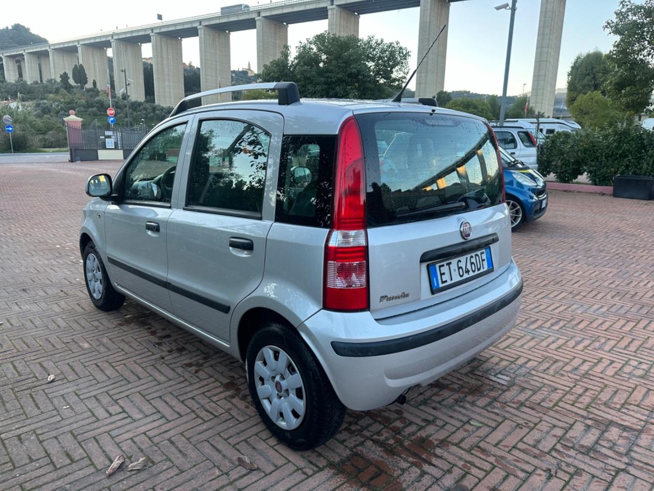 Fiat Panda 1.2 Dynamic