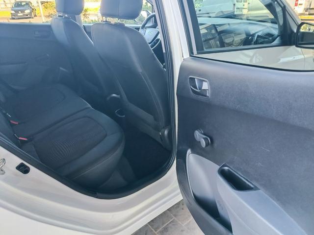 HYUNDAI i10 1.0 MPI Tech