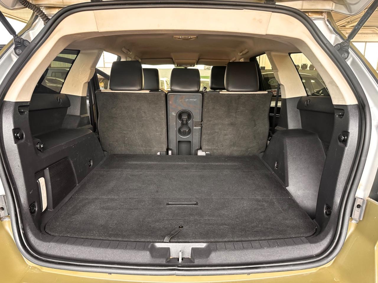 Dodge Journey 2.0 Turbodiesel aut. R/T DPF